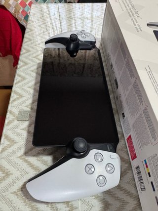 Sony PlayStation Portal Blanco