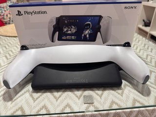 Sony PlayStation Portal Blanco