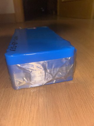 Batería SmartGiro 13S-6P-21AH