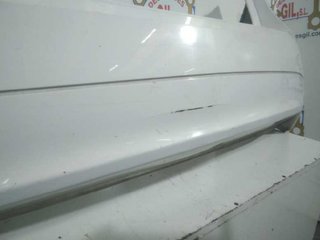 Opel 1051975 paragolpes trasero meriva b selective
