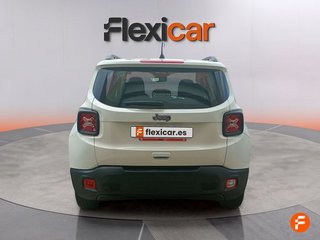 Jeep Renegade Longitude 1.0G 88kW (120CV) 4x2