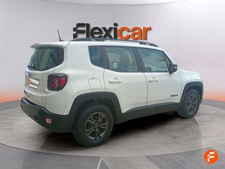 Jeep Renegade Longitude 1.0G 88kW (120CV) 4x2