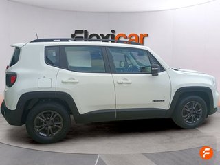 Jeep Renegade Longitude 1.0G 88kW (120CV) 4x2