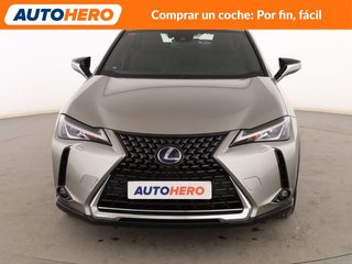 Lexus UX UX 250h Business
