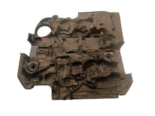 TAPA MOTOR SEAT IBIZA SC (6J1) CFW 03P103925
