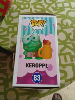 Funko Pop! Hello Kitty and Friends 83