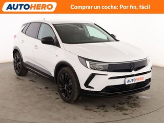 Opel Grandland 1.2 T GS
