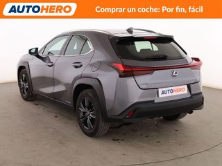 Lexus UX UX 250h Business