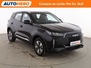 Ebro S400 1.5 HEV Premium