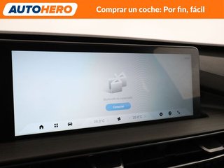 Ebro S400 1.5 HEV Premium