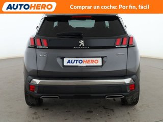 Peugeot 3008 1.5 Blue-HDi GT Line