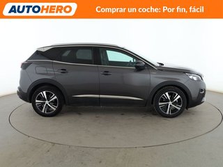 Peugeot 3008 1.5 Blue-HDi GT Line