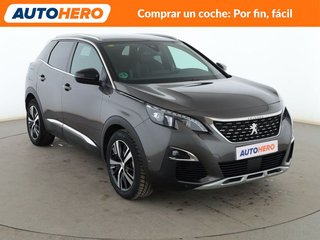 Peugeot 3008 1.5 Blue-HDi GT Line
