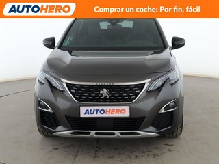 Peugeot 3008 1.5 Blue-HDi GT Line