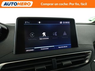 Peugeot 3008 1.5 Blue-HDi GT Line