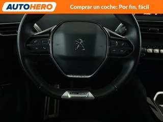 Peugeot 3008 1.5 Blue-HDi GT Line