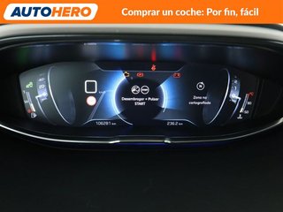 Peugeot 3008 1.5 Blue-HDi GT Line