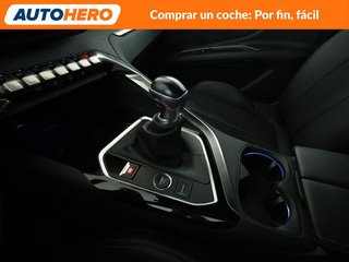 Peugeot 3008 1.5 Blue-HDi GT Line