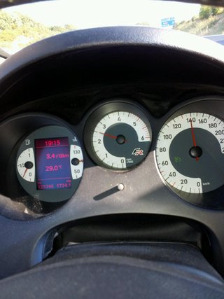 SEAT Altea 2007