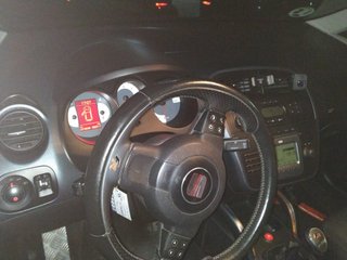 SEAT Altea 2007
