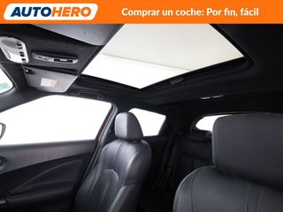 Nissan Juke 1.2 Tekna