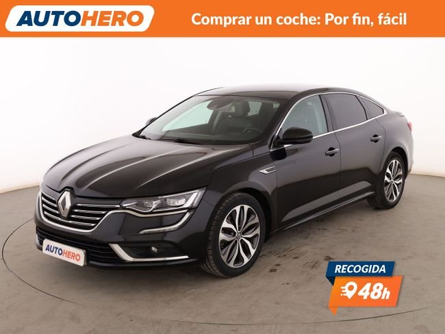 Renault Talisman 1.6 dCi Energy Zen - foto 1
