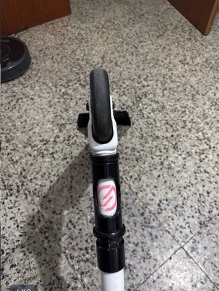 Patinete Oxelo