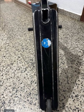 Patinete Oxelo