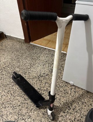 Patinete Oxelo