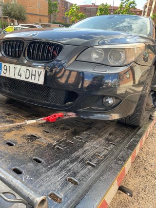 BMW Serie 5 2005