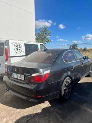 BMW Serie 5 E60 2005