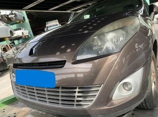 Motor arranque renault 58831 233001007 scenic iii