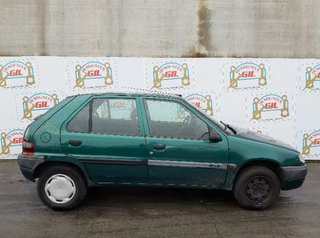 Citroen 1037988 9617827777 paragolpes trasero saxo