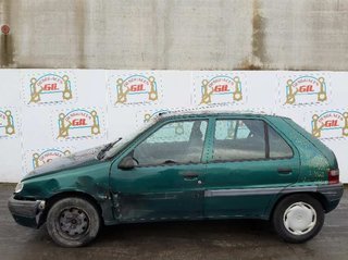 Citroen 1037988 9617827777 paragolpes trasero saxo