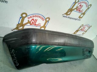 Citroen 1037988 9617827777 paragolpes trasero saxo