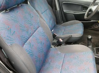 Citroen 1037988 9617827777 paragolpes trasero saxo