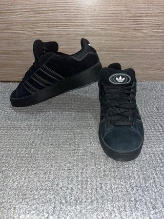Adidas Campus Negras