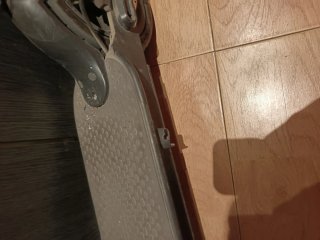 Patinete Eléctrico