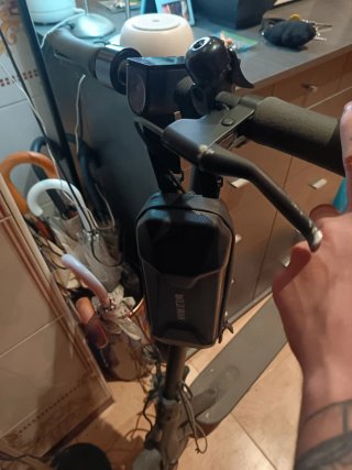 Patinete Eléctrico