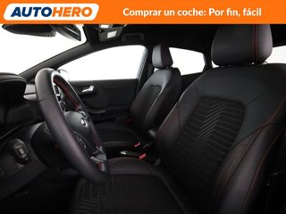 Ford Puma 1.0 EcoBoost Mild-Hybrid ST-Line X