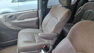 Chrysler Grand Voyager 2004