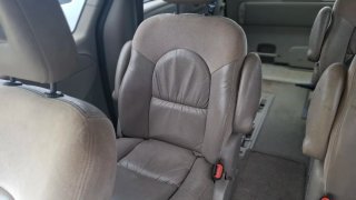 Chrysler Grand Voyager 2004