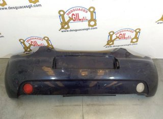 Volkswagen 1067658 paragolpes new beetle (9c1/1c1)