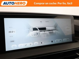 Ebro S400 1.5 HEV Premium