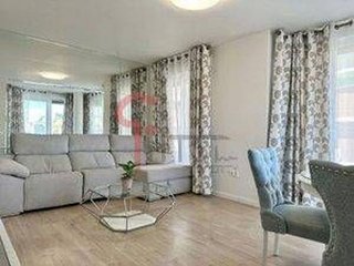 Piso en alquiler en Rodeo Alto-Guadaiza-La Campana en Marbella