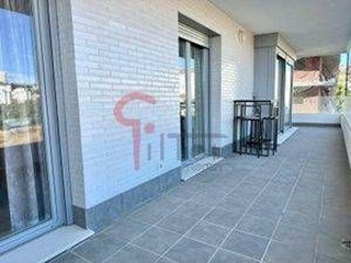 Piso en alquiler en Rodeo Alto-Guadaiza-La Campana en Marbella