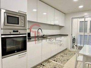 Piso en alquiler en Rodeo Alto-Guadaiza-La Campana en Marbella