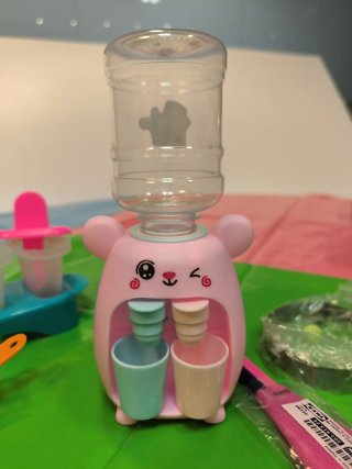 Lote Cocina Niños Accesorios