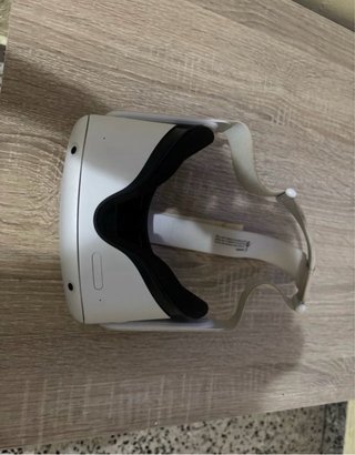 Gafas de Realidad Virtual Oculus