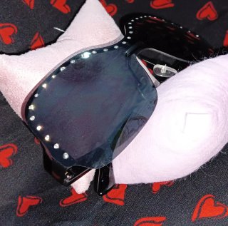 Nuevas.Oferta en Lote 2 Gafas de Sol Grandes